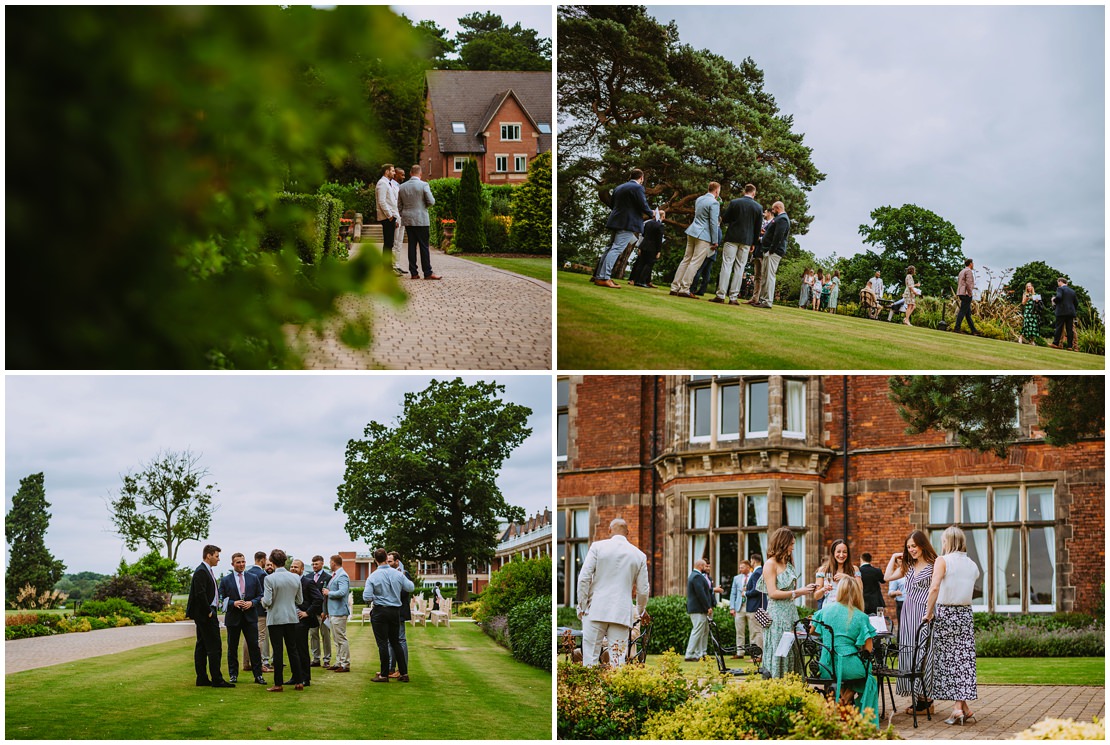 rockliffe hall wedding photography 0017