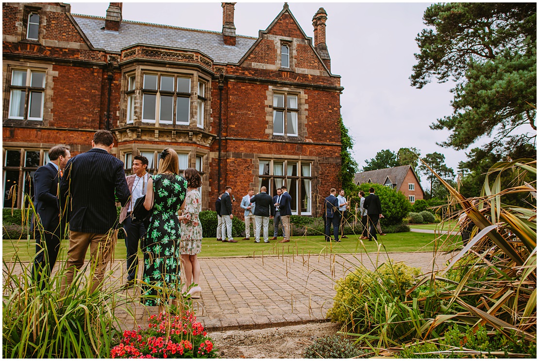 rockliffe hall wedding photography 0018