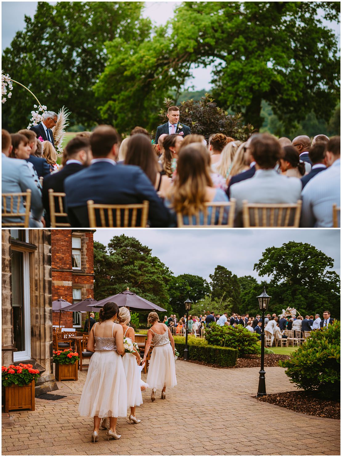 rockliffe hall wedding photography 0034