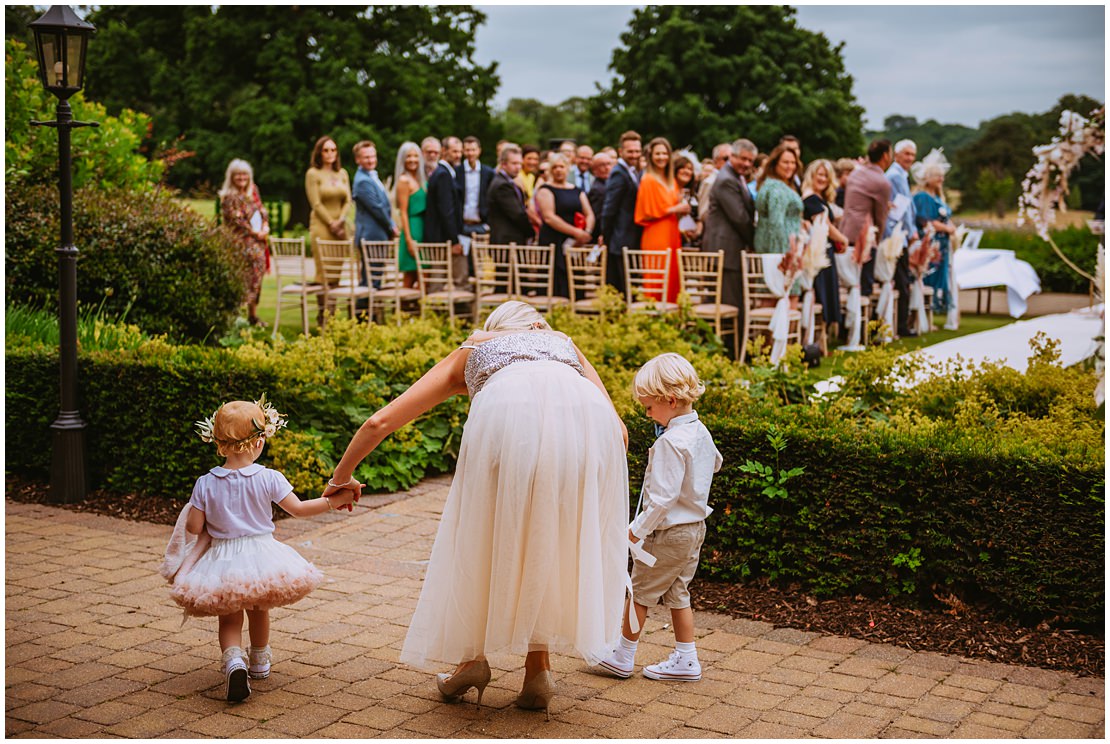 rockliffe hall wedding photography 0036