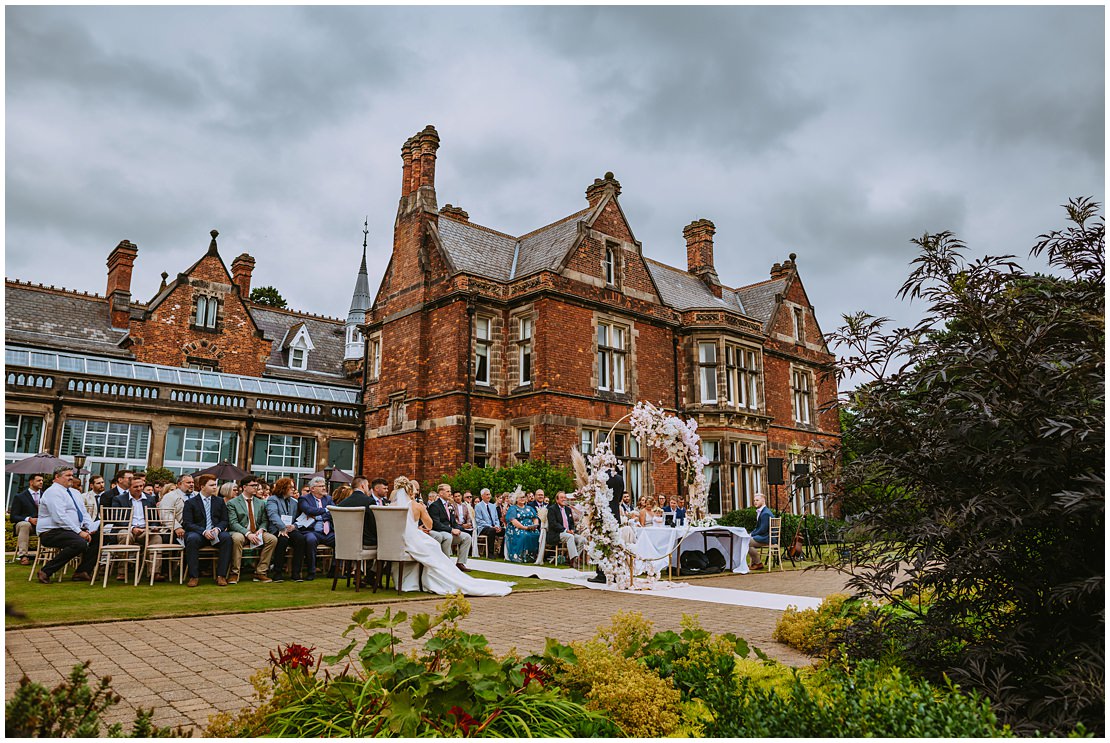 rockliffe hall wedding photography 0052