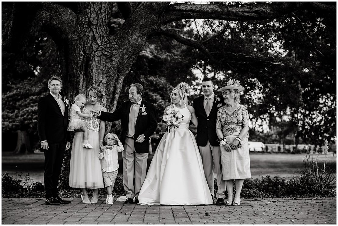 rockliffe hall wedding photography 0105