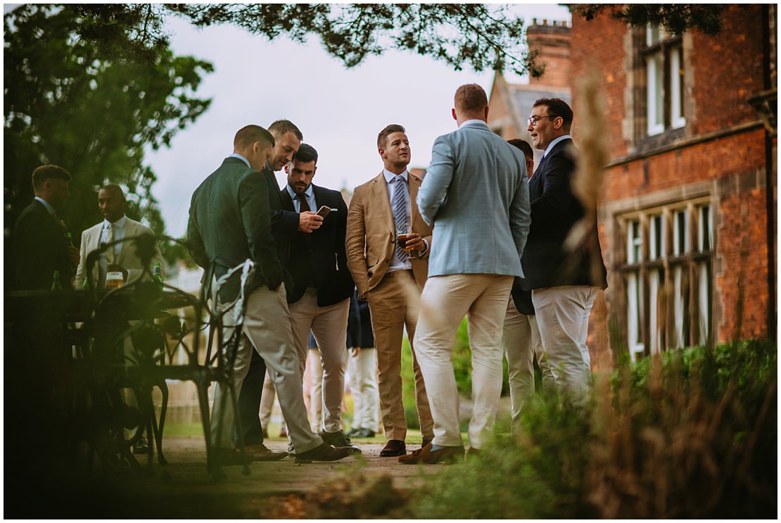 rockliffe hall wedding photography 0125