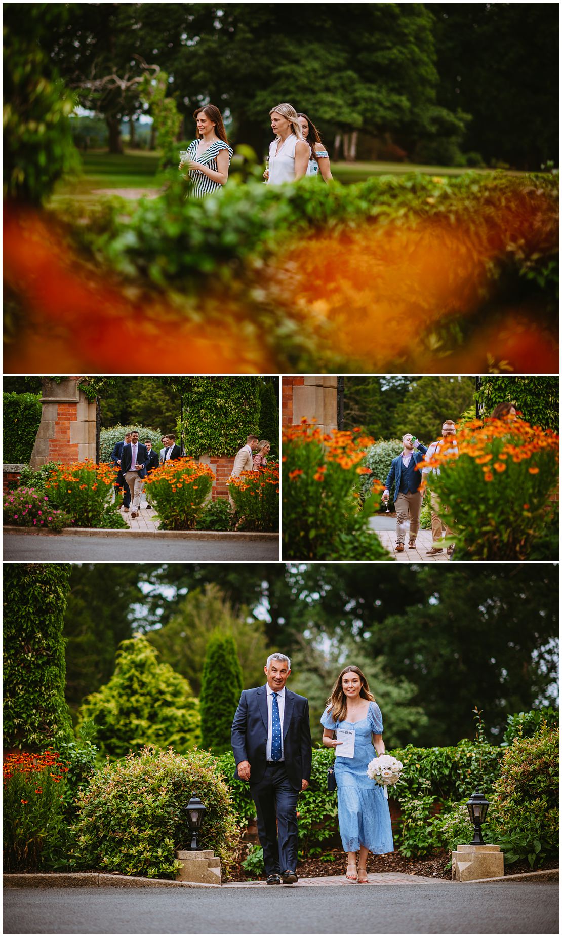 rockliffe hall wedding photography 0134