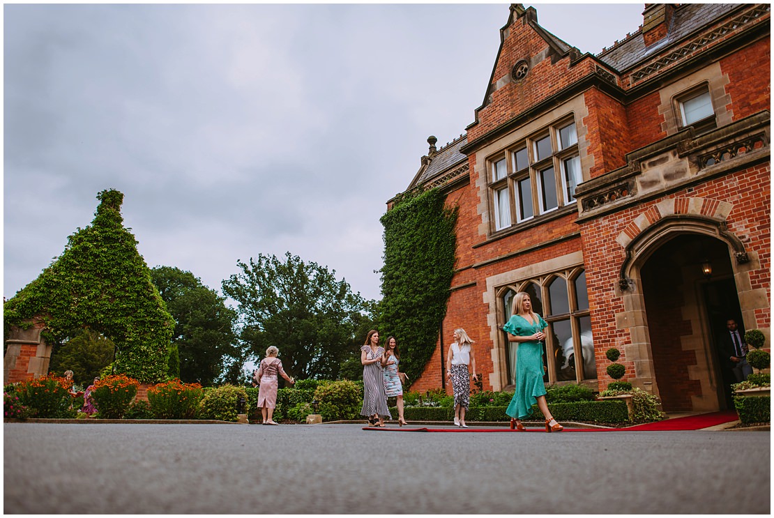 rockliffe hall wedding photography 0135