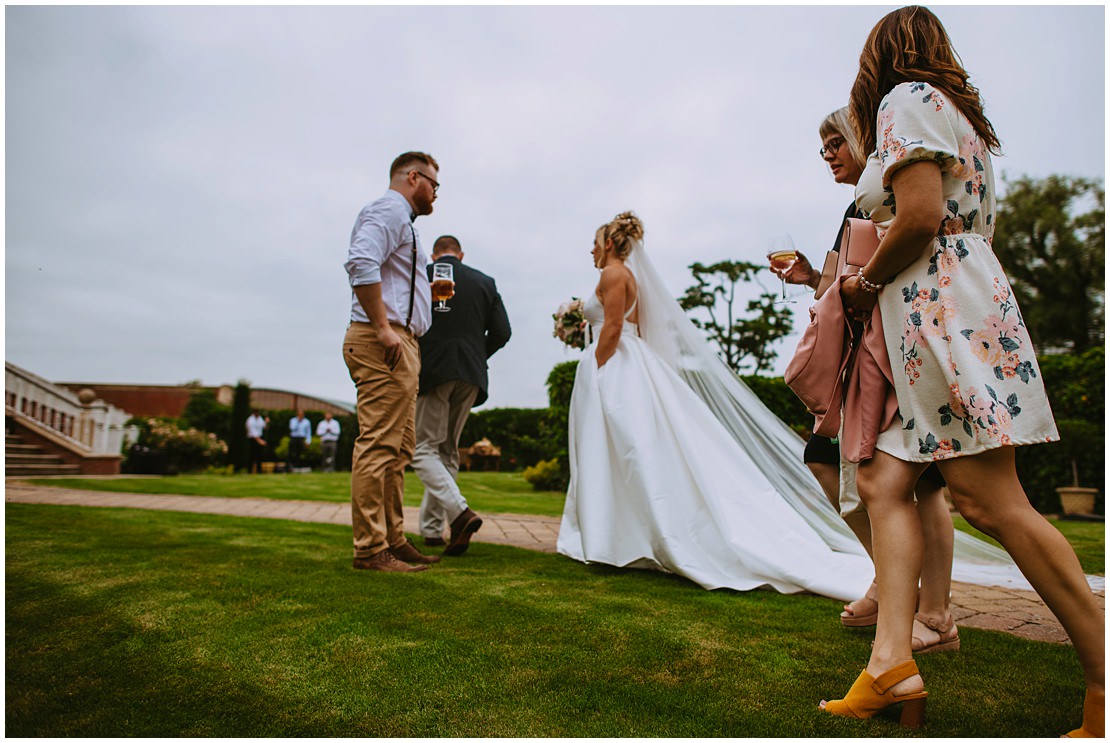 rockliffe hall wedding photography 0141