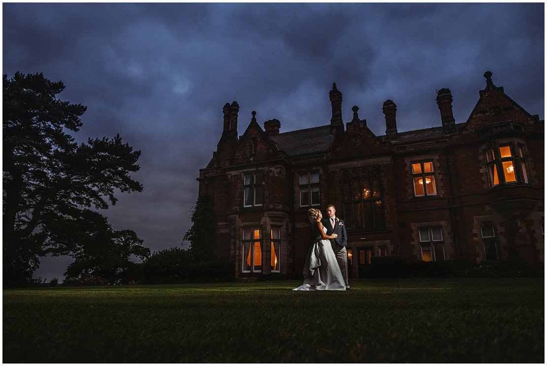 rockliffe hall wedding photography 0180