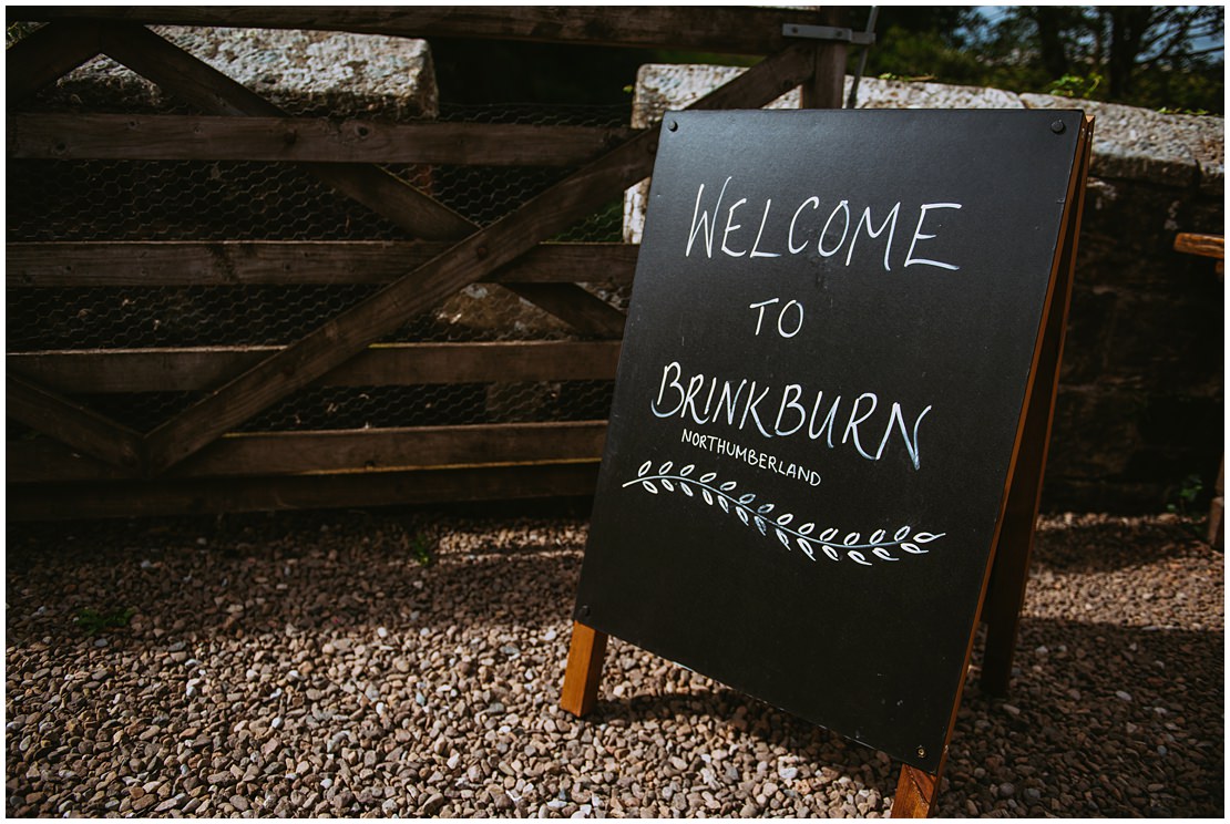 brinkburn priory wedding photography 0001