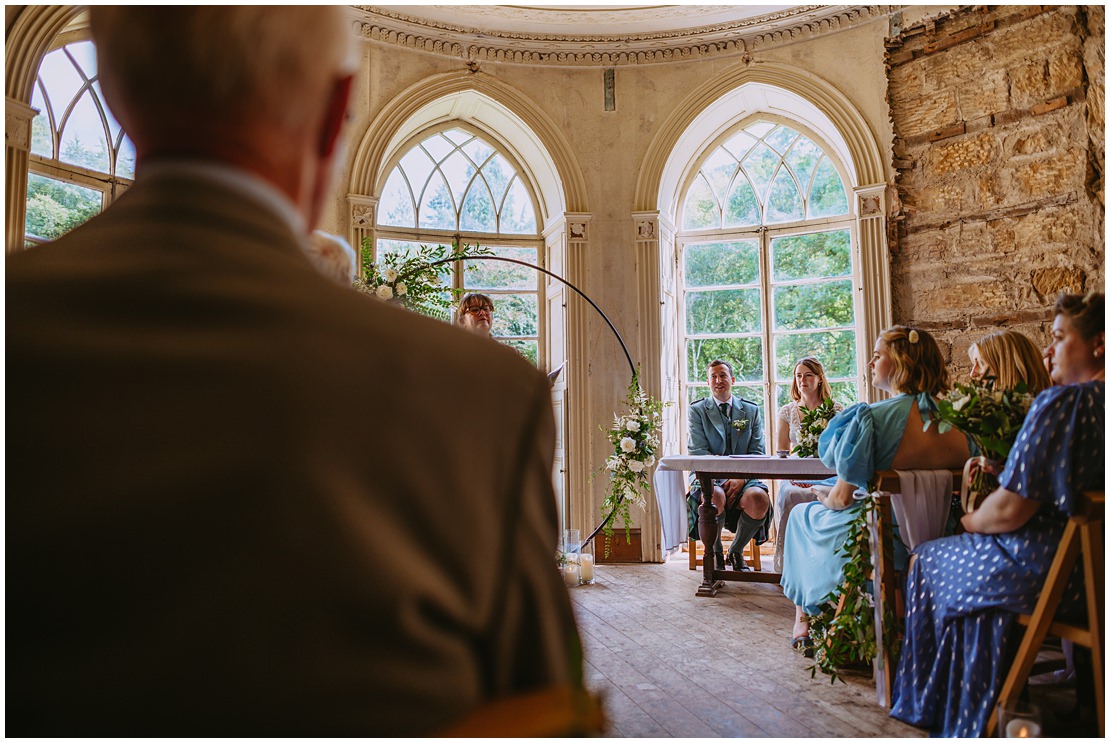 brinkburn priory wedding photography 0073