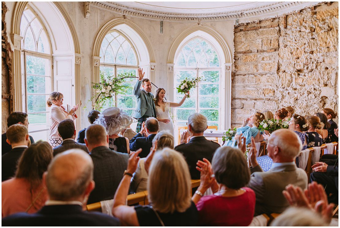 brinkburn priory wedding photography 0075