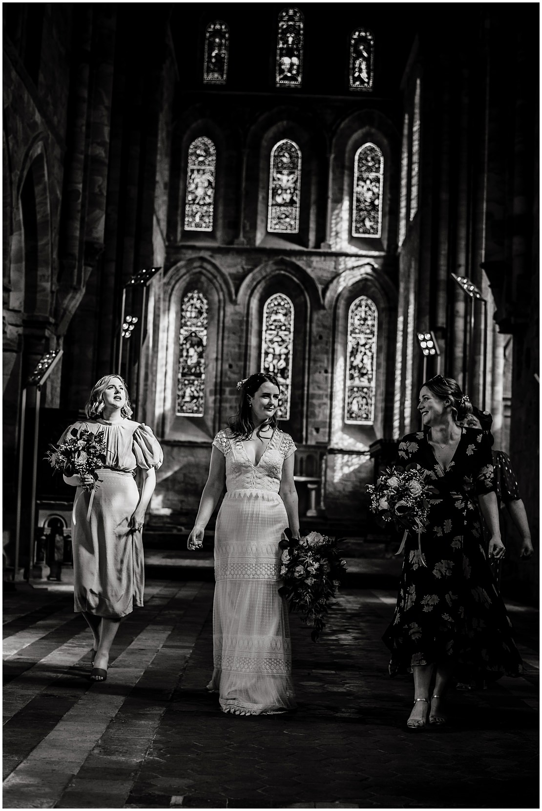 brinkburn priory wedding photography 0101