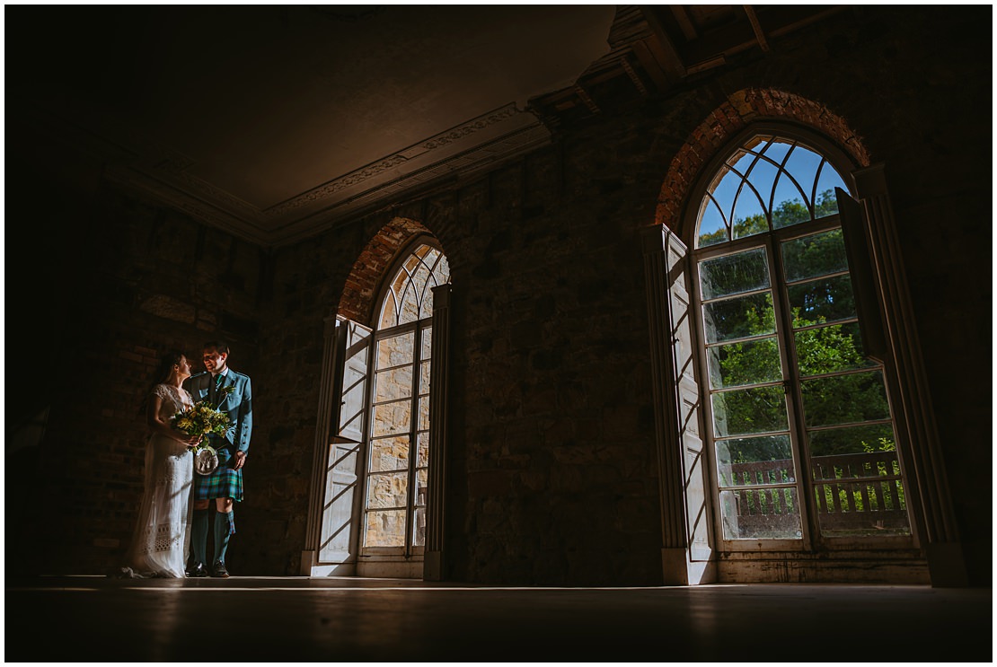 brinkburn priory wedding photography 0108