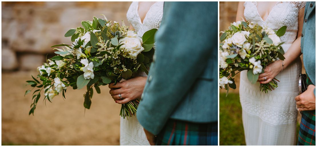 brinkburn priory wedding photography 0120