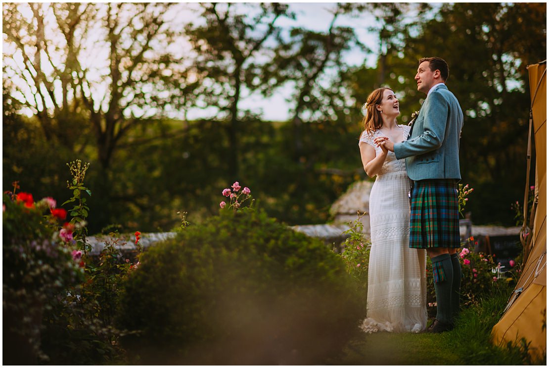 brinkburn priory wedding photography 0132