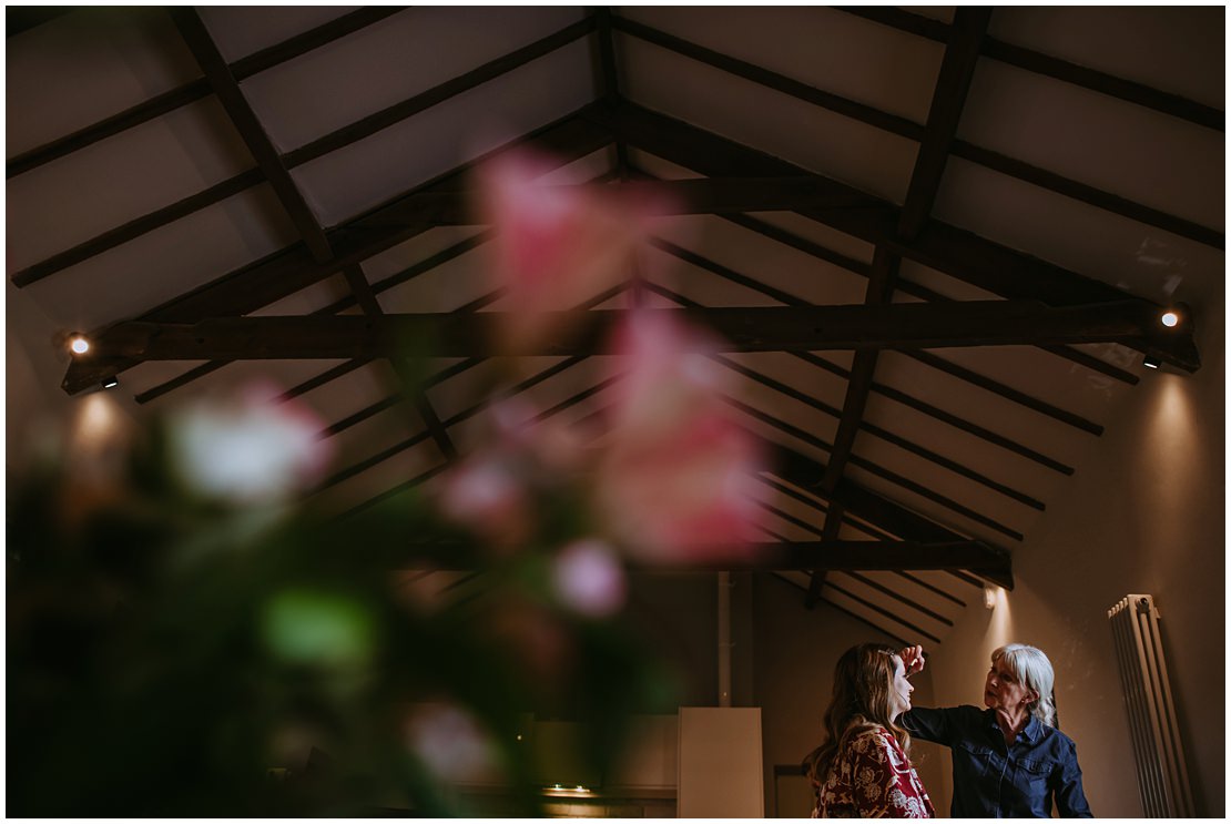 alnwick treehouse wedding photography 0234