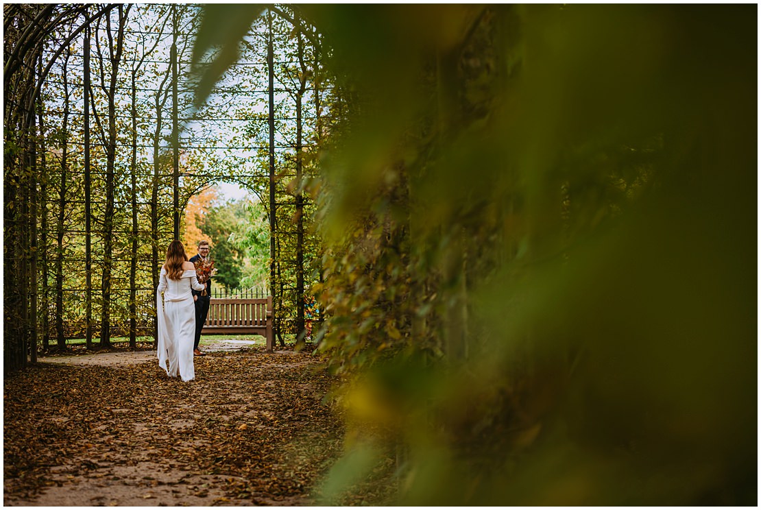 alnwick treehouse wedding photography 0250