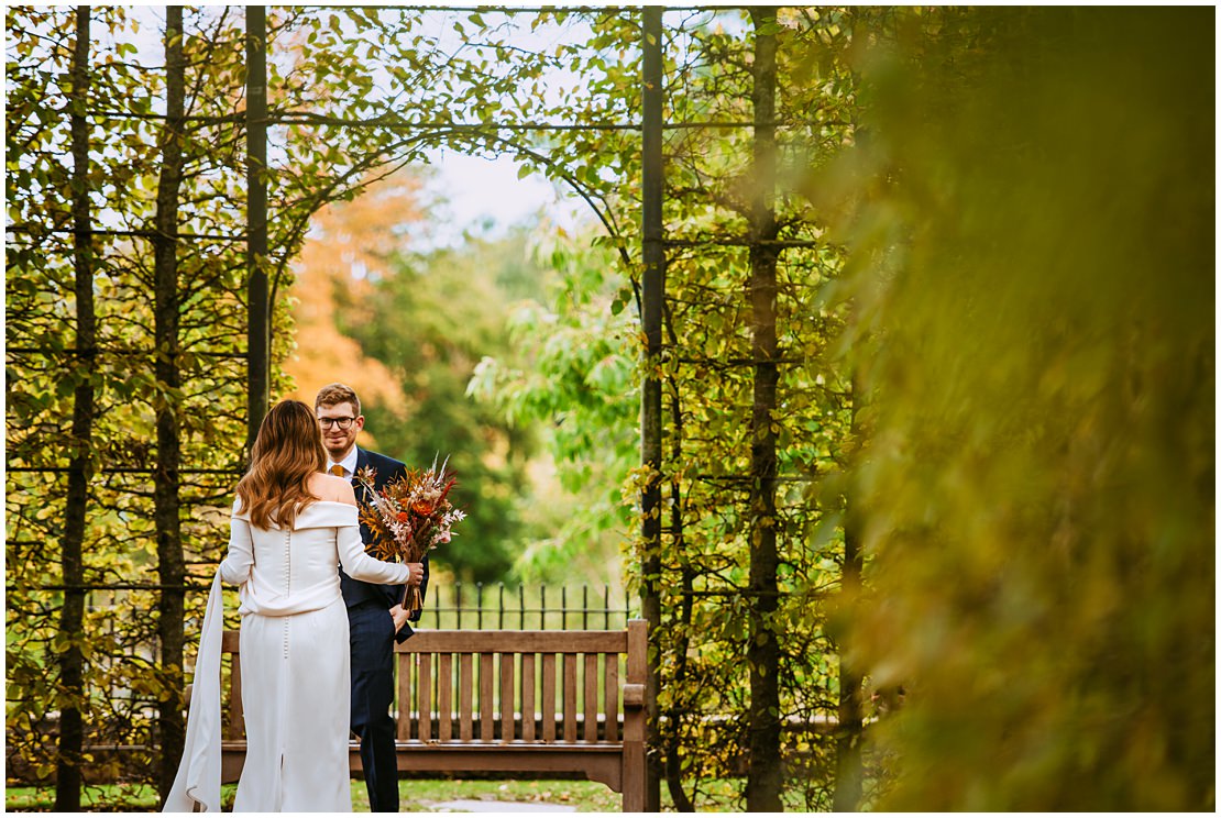 alnwick treehouse wedding photography 0251