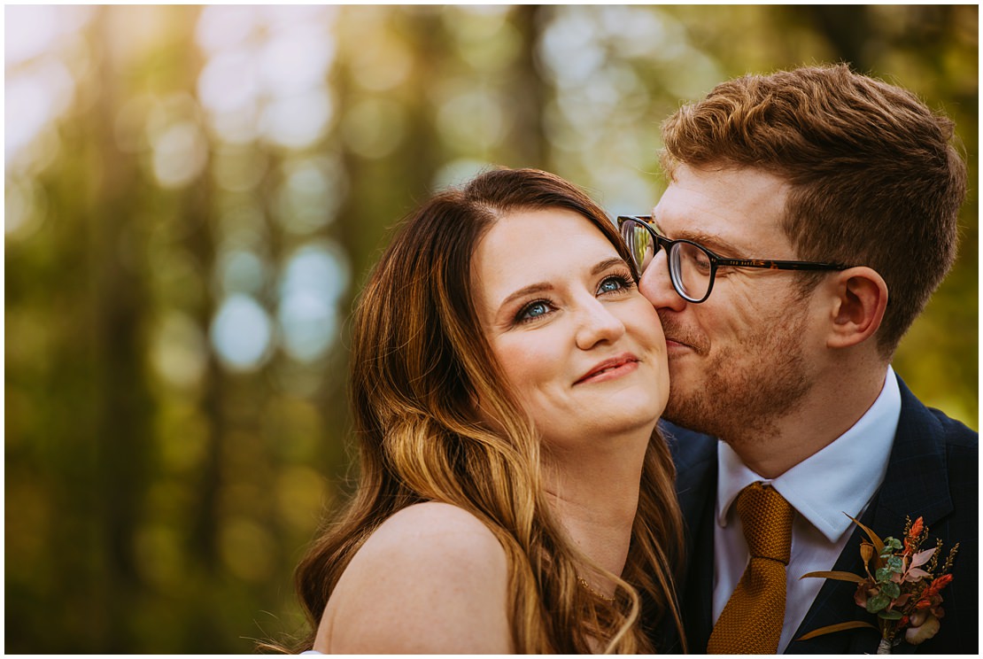 alnwick treehouse wedding photography 0255