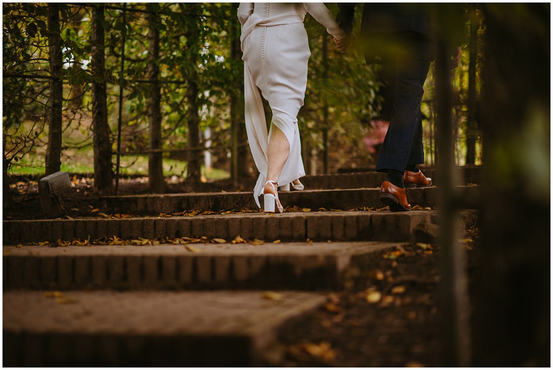 alnwick treehouse wedding photography 0259