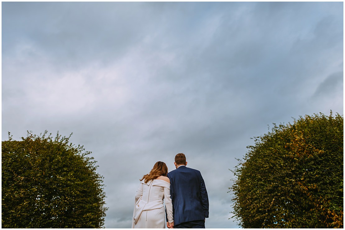 alnwick treehouse wedding photography 0265