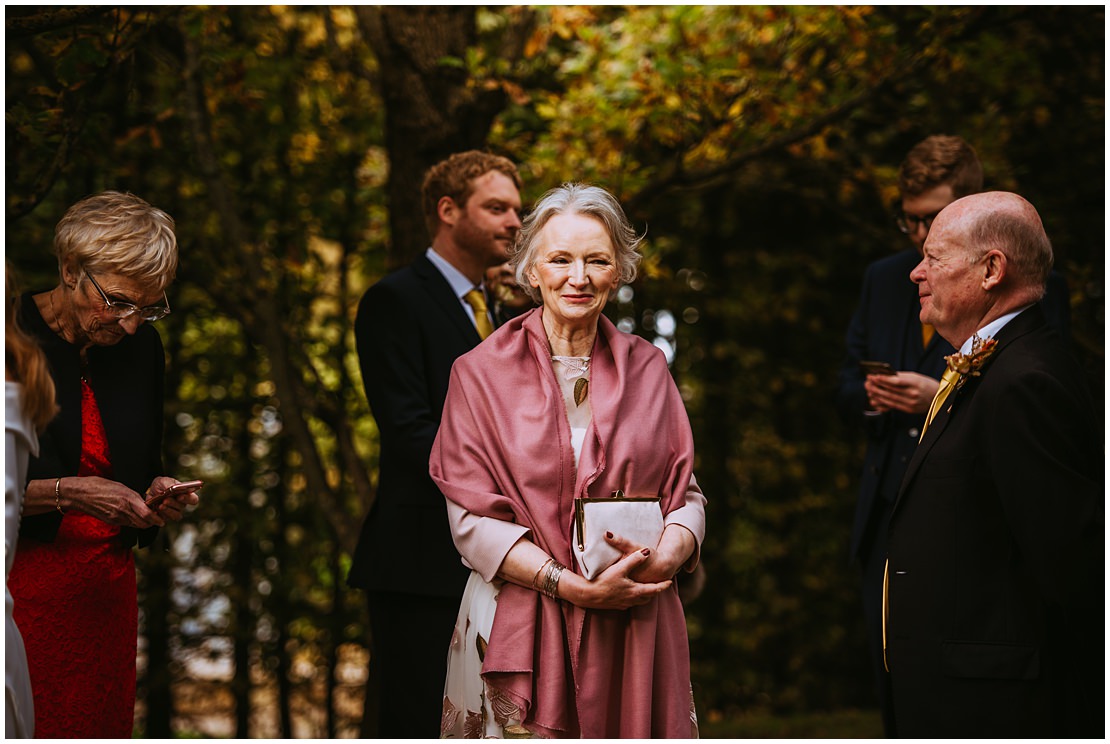 alnwick treehouse wedding photography 0273