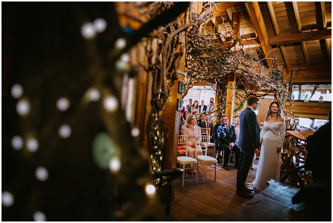 alnwick treehouse wedding photography 0290