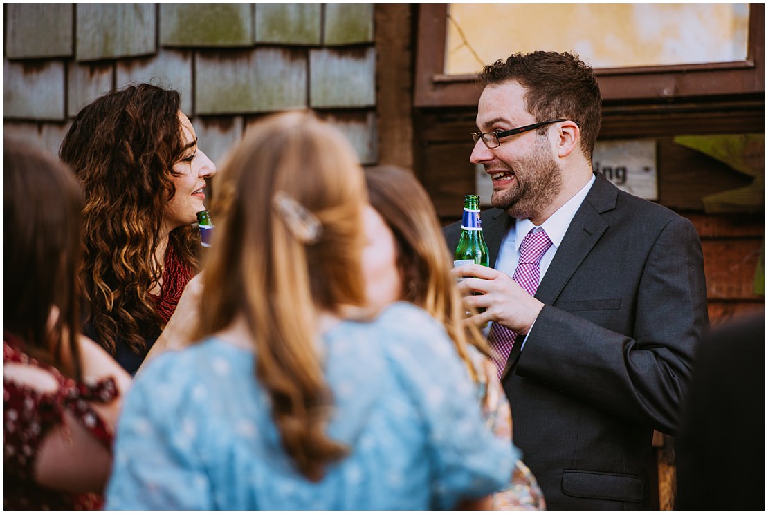 alnwick treehouse wedding photography 0318