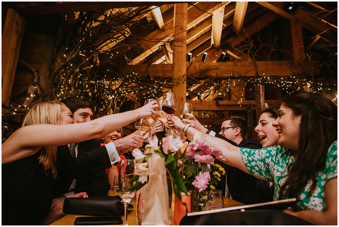 alnwick treehouse wedding photography 0357