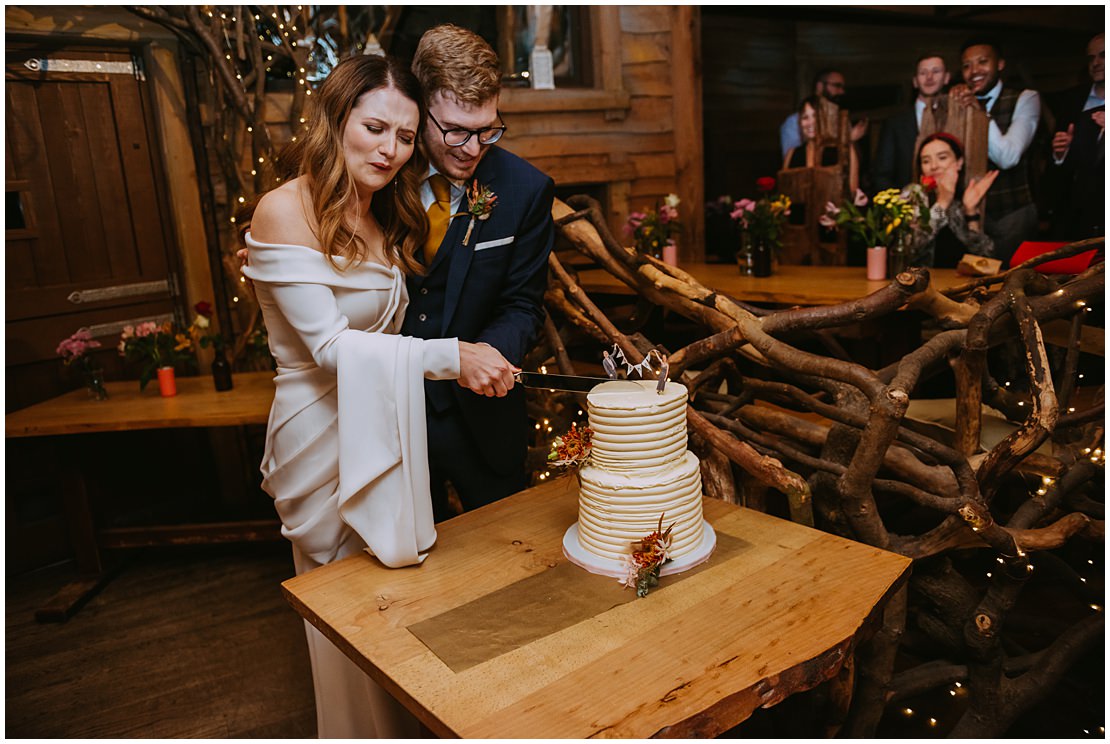 alnwick treehouse wedding photography 0367