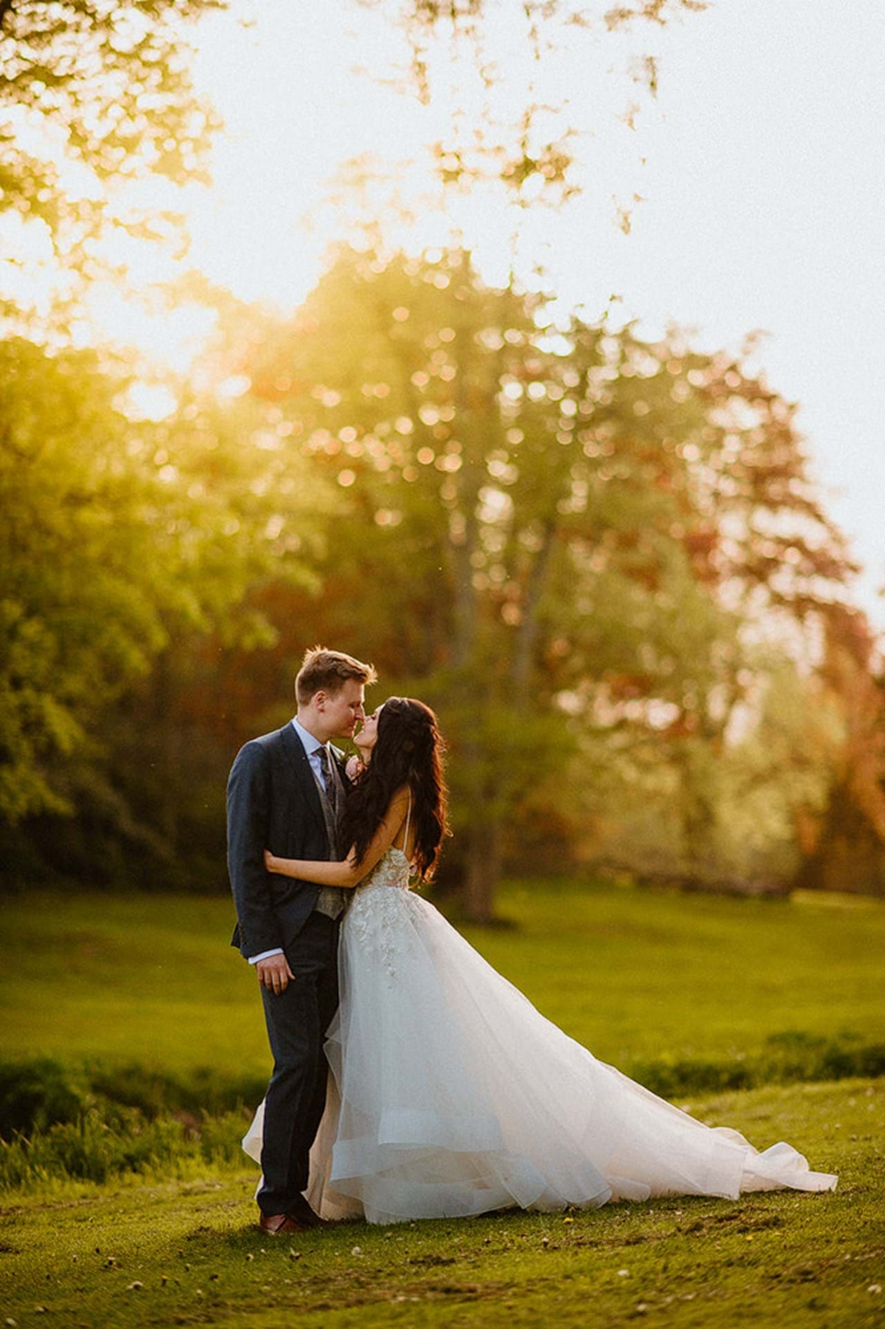 Couple Portraits