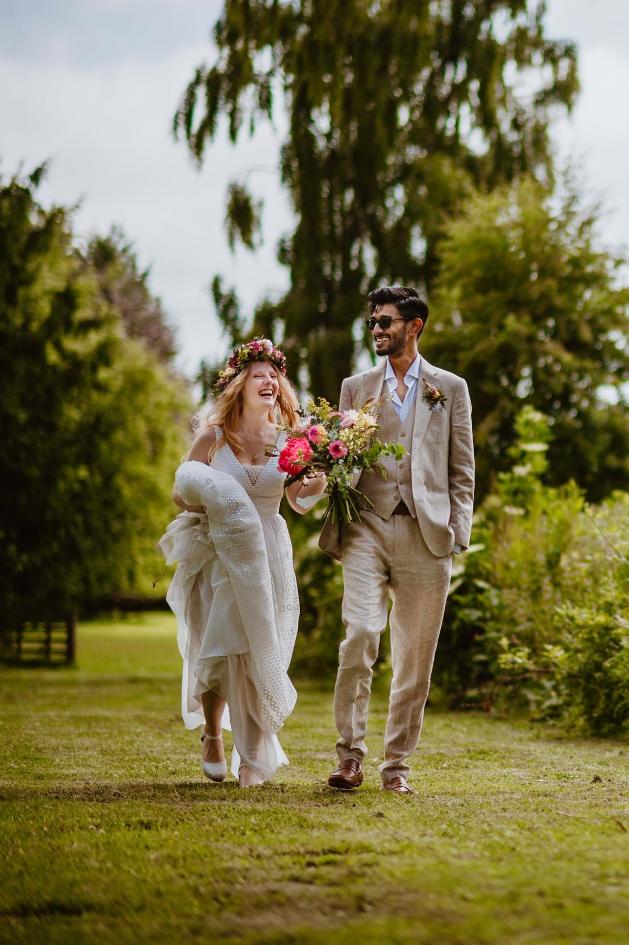 North East Wedding Photography