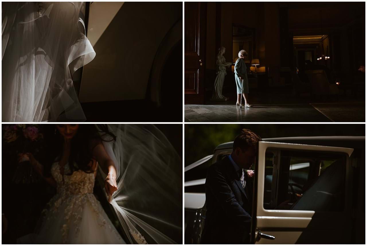 Wedding Photography Moments