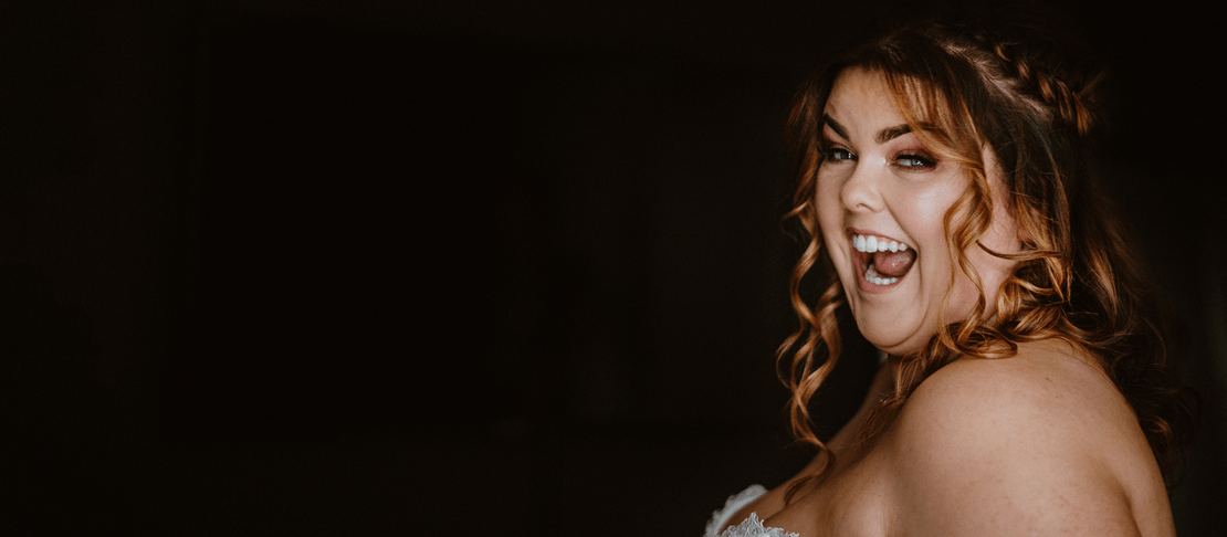 Rachel & Liam - Hallgarth Manor Hotel