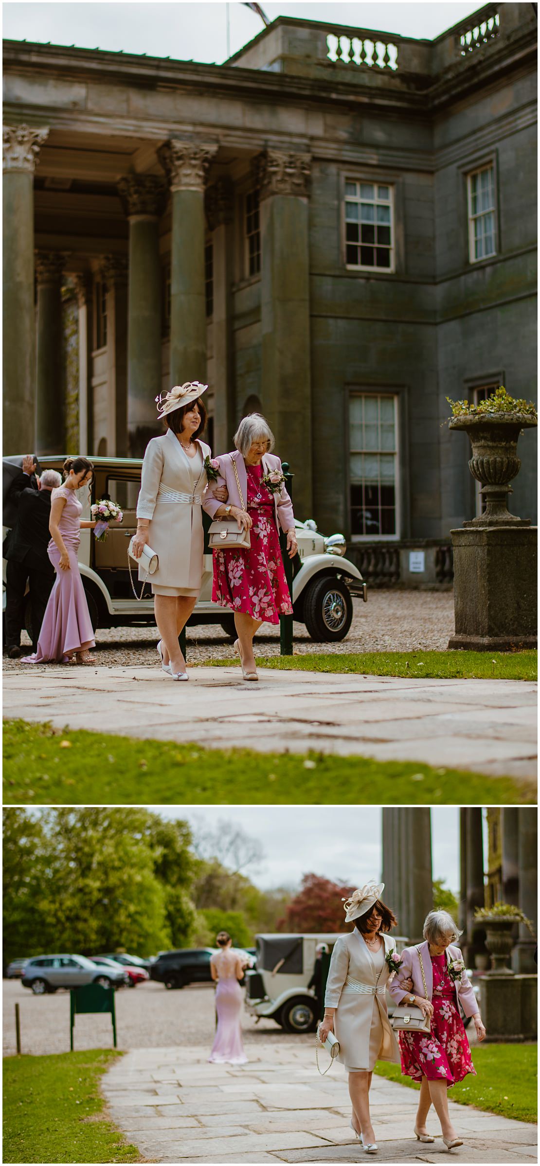 wynyard hall wedding 0023