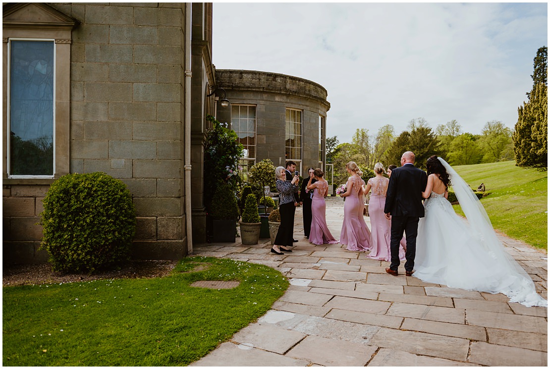 wynyard hall wedding 0031