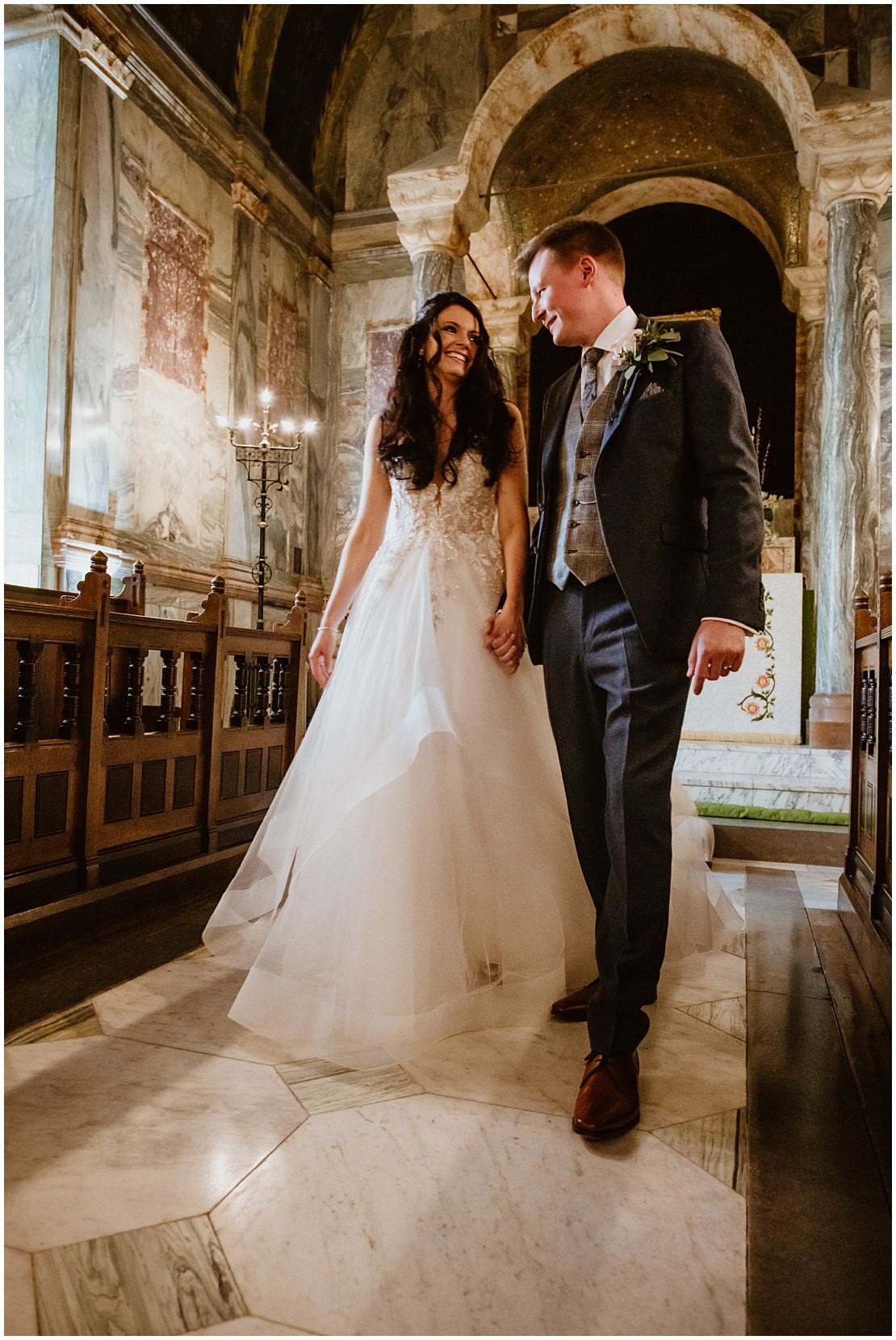 wynyard hall wedding 0046