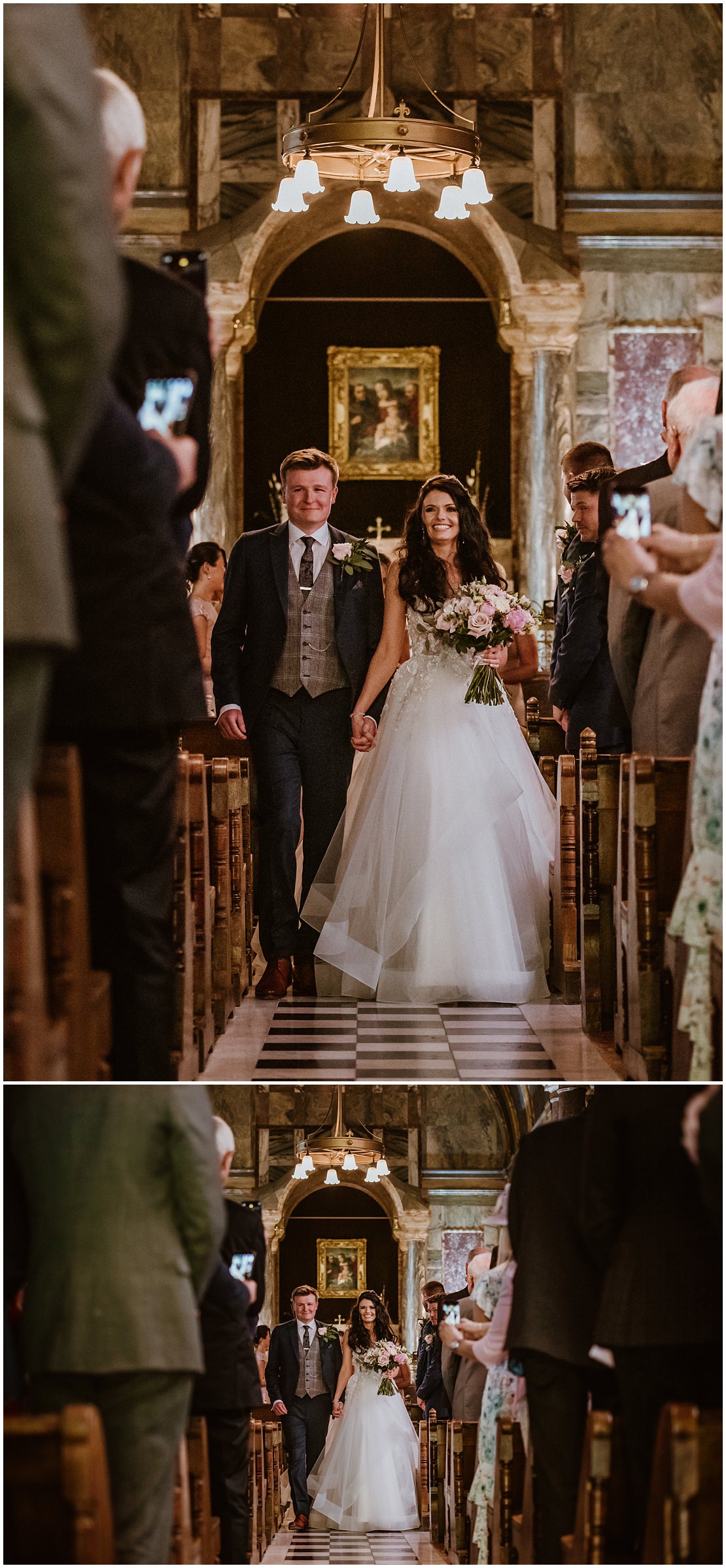 wynyard hall wedding 0049