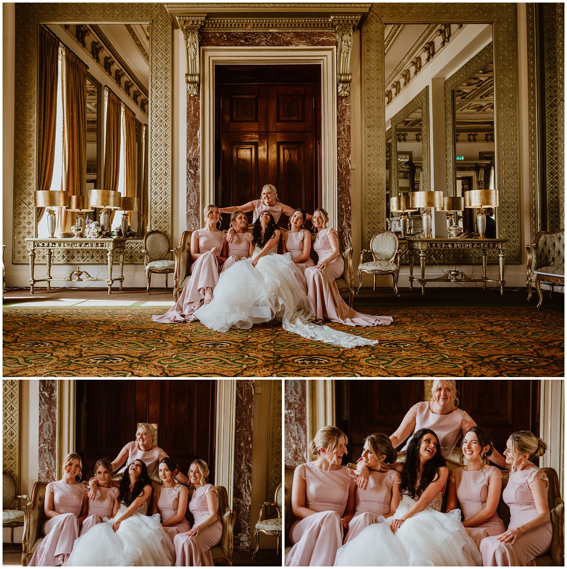 wynyard hall wedding 0101