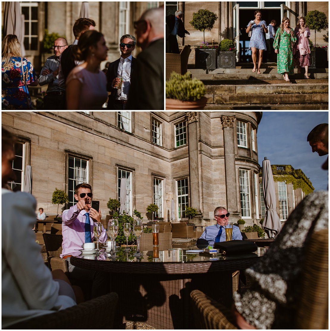 wynyard hall wedding 0132