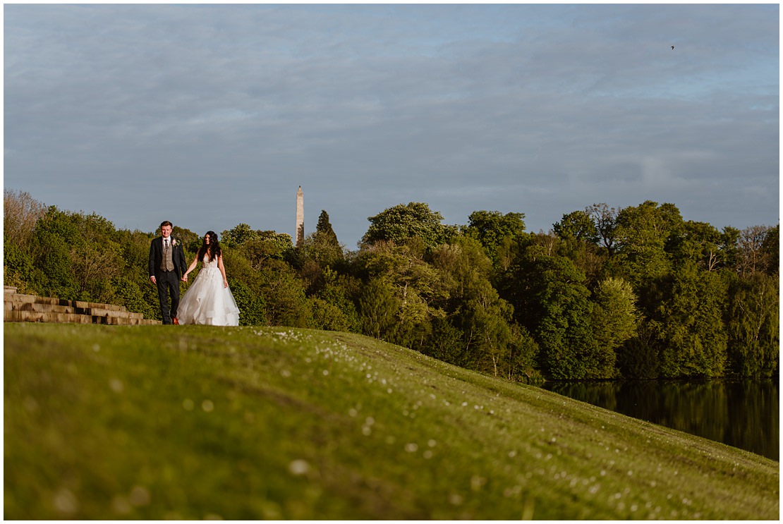 wynyard hall wedding 0134