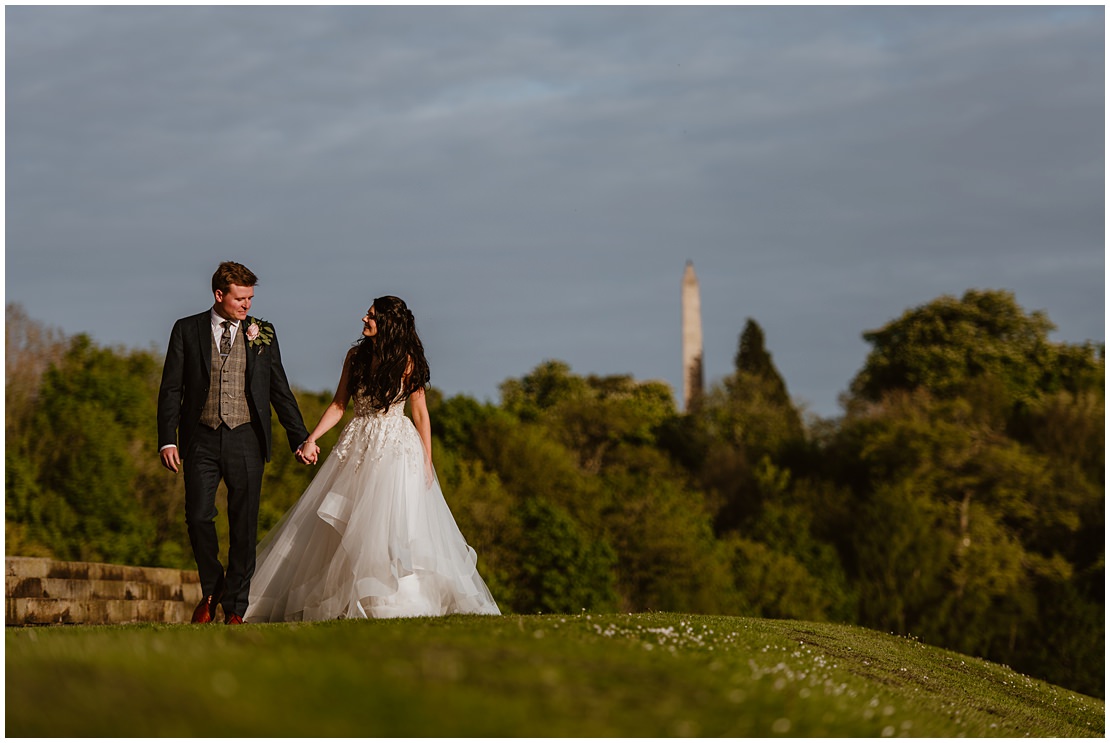 wynyard hall wedding 0135