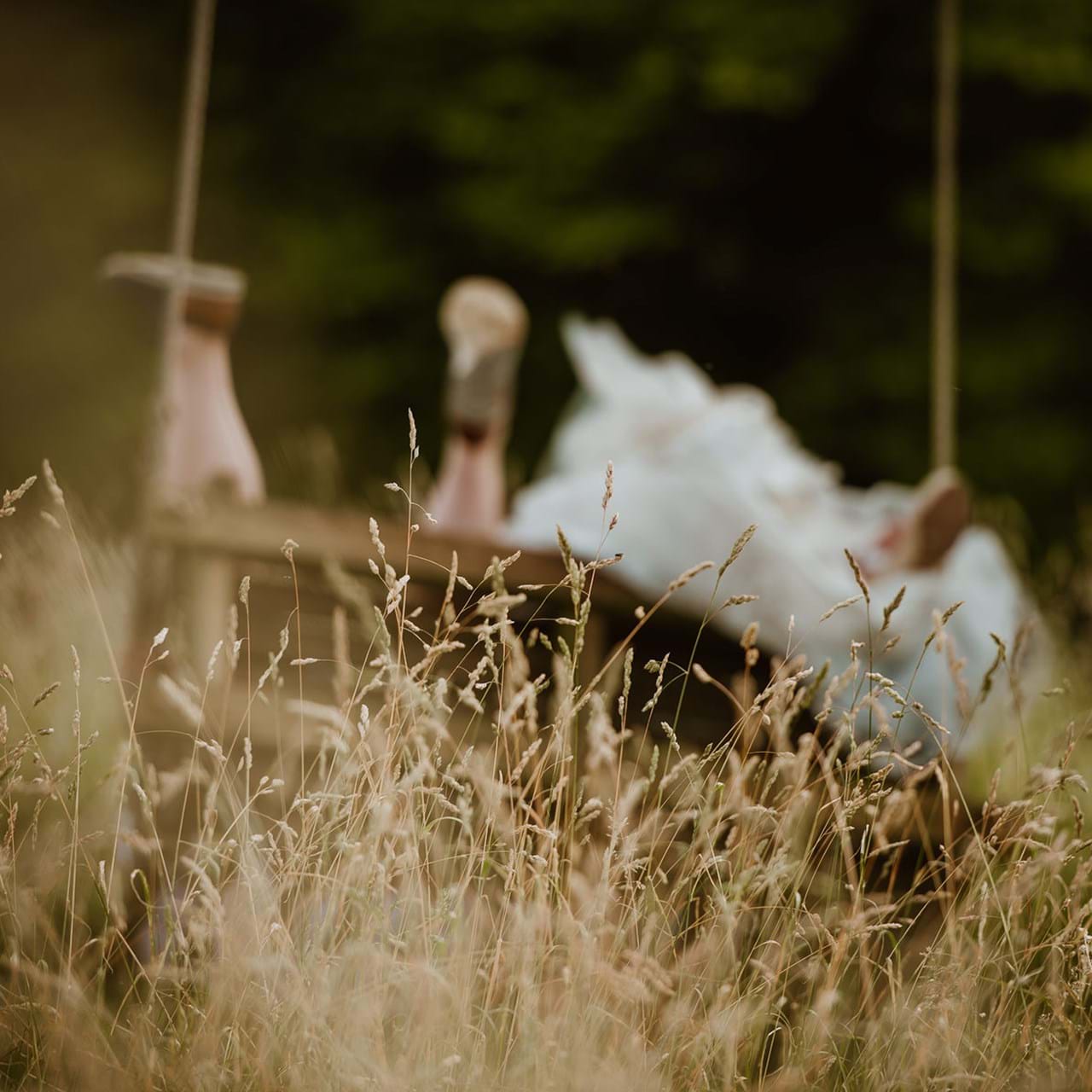 Fun Wedding Photography