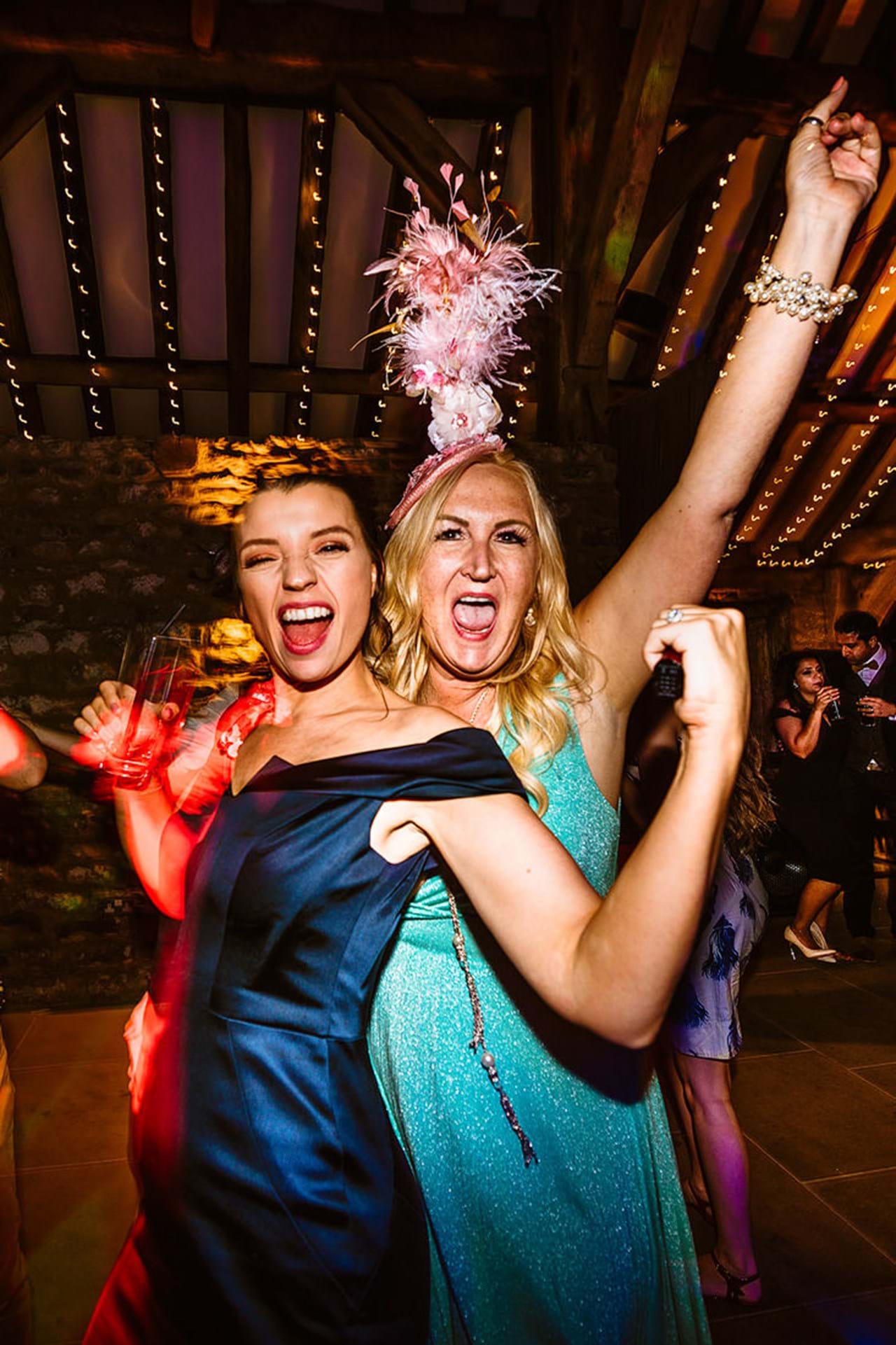Wedding Party