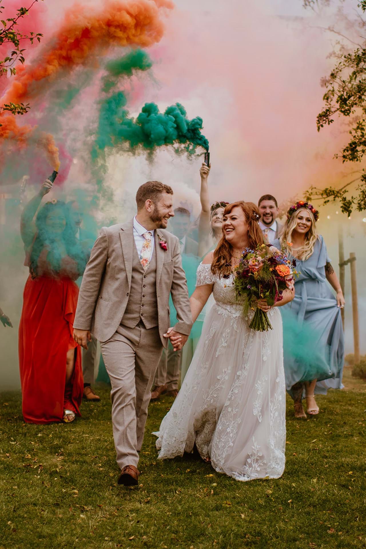 North East Wedding Photographers