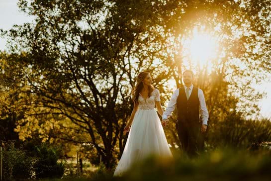 Eden Grange Wedding Photography