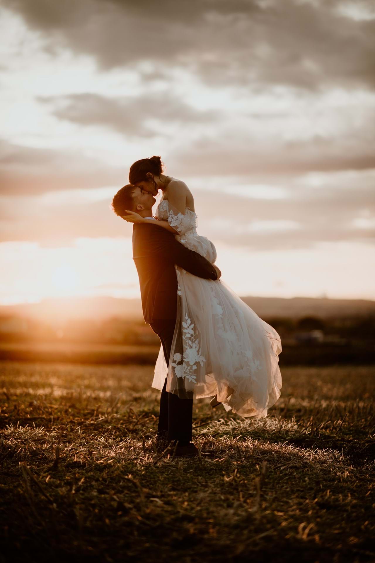 Runa Farm Wedding