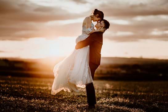 Runa Farm Wedding