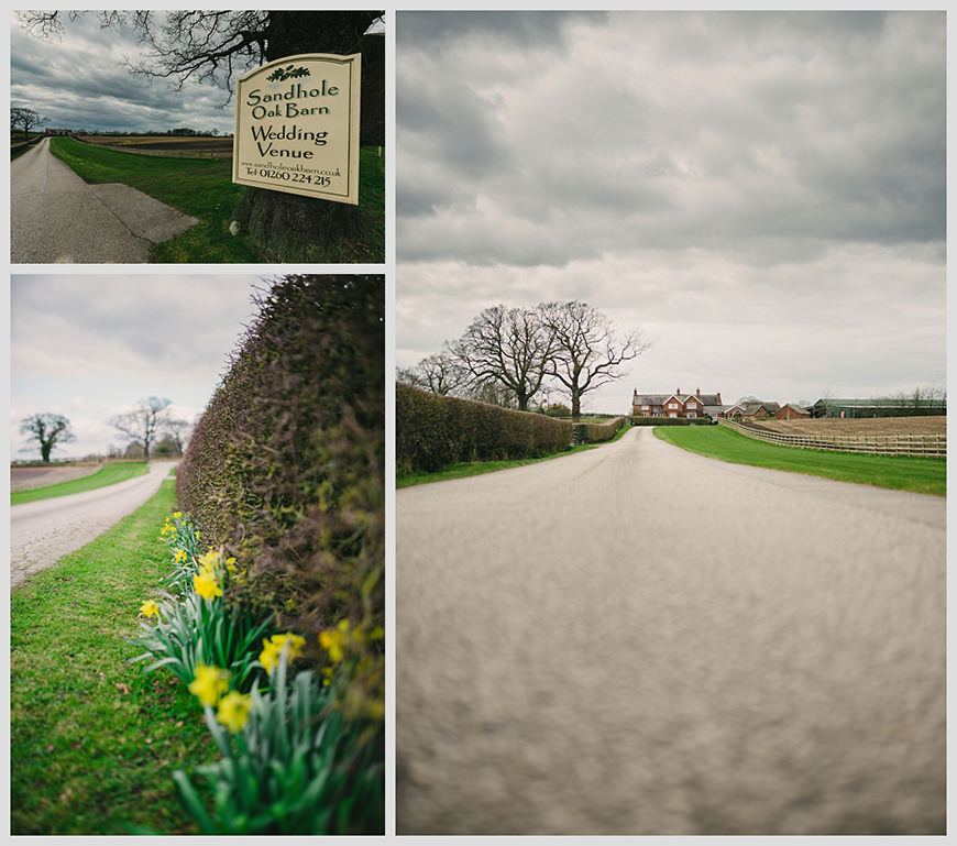 sandhole oak barn wedding photography 0001