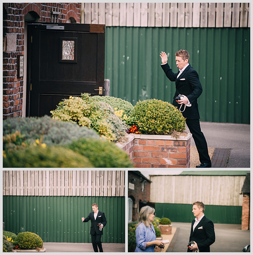 sandhole oak barn wedding photography 0047