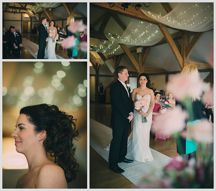 sandhole oak barn wedding photography 0078